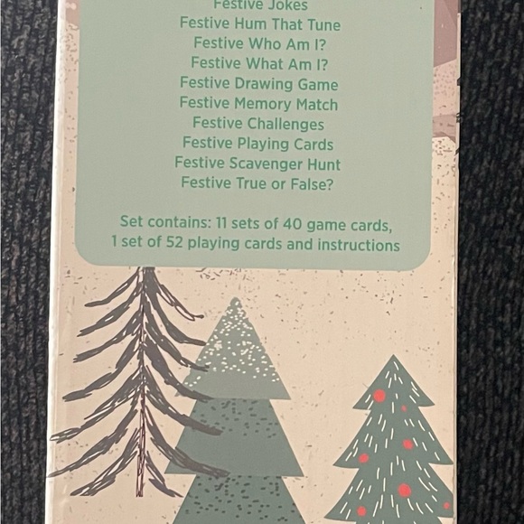 12 Days of Quizmas Festive Trivia Games Challenge - Picture 4 of 5